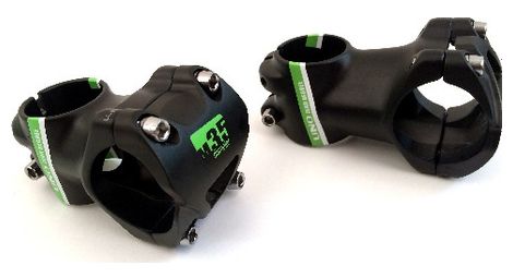 Potence ahead enduro cintre o35 angle 0 fourche 1 1 8 long 55mm u