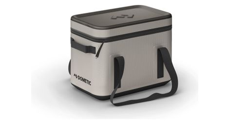 Sac Isotherme Dometic Portable Gear Storage 20L Beige