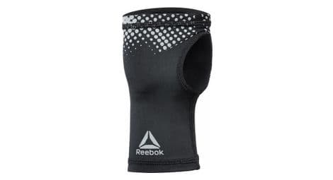 Orthèse poignet reebok wrist support noir 