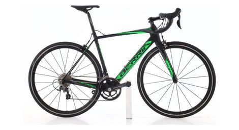 Berria Belador 2 2 Noir Velo De Route Berria Tres Bon Etat