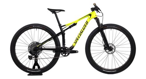 Specialized Epic Expert VTT Bon Etat