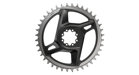 Sram x-sync direct mount narrow wide chainring 12v grey