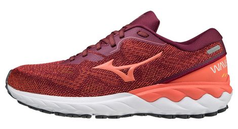 Chaussures de running femme mizuno wave skyrise 2