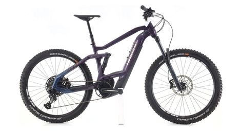 Produit reconditionné · Haibike AllTrail 4 / Vélo VTT électrique | Très bon état