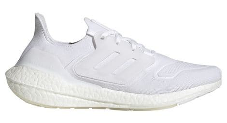 Chaussures de Running adidas UltraBoost 22 Blanc