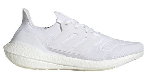 Chaussures de running adidas ultraboost 22 blanc