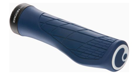 Grips ergon technical ga3 small nightride bleu fonce