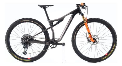 Orbea Oiz M30 Gx Velo VTT Tres Bon Etat