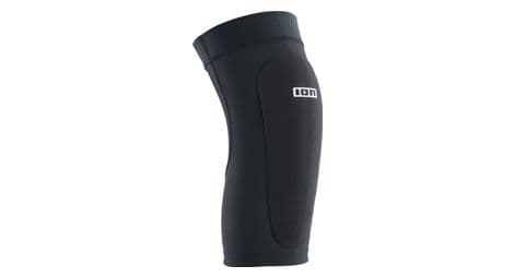 Protege tibia unisexe ion s sleeve amp noir