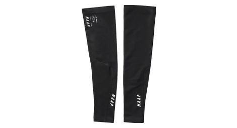 Paire de manchettes maap noir