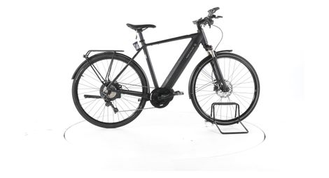 Produit reconditionné - Riese et Müller Roadster4 touring Trekking E-Bike - Très Bon Etat