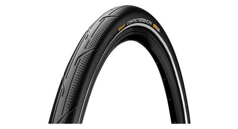 Pneu Continental Contact 27.5´´X 2.50 Rigid Urban Argenté 27.5´´x 2.50