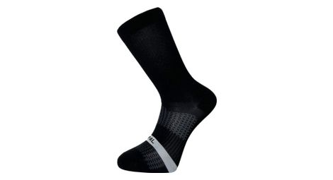 Chaussettes Unissexe Rafal Classique Noir
