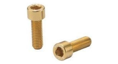 Collier de derailleur avant kcnc