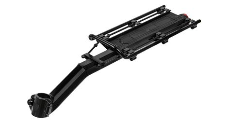 Porte-bagages topeak mtx beamrack ii (a-type) noir