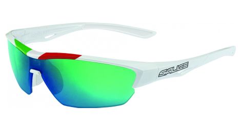 Lunettes salice 011 blanc ita rwx