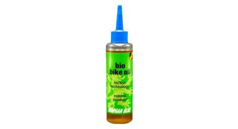 Morgan blue bio bike oil 125 ml