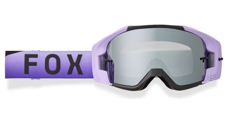 Fox Maske Vue Spire Spiegel Lila