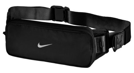 Ceinture nike tempo noir