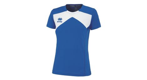 Maillot femme enfant errea seth