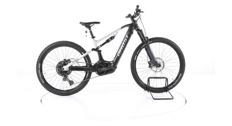 Ghost E Asx 130 Universal Velo Electrique VTT 2024 Tres Bon Etat
