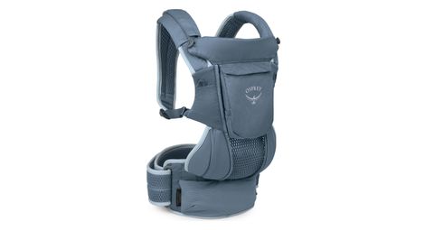 Sac Porte-Bébé Osprey Poco Soft Carrier Bleu