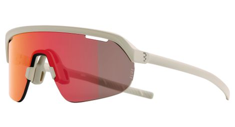 Bbb arc flux red gray glasses