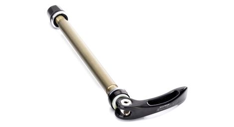 Reverse axe réducteur moyeu 12x135mm vers cadre 10x135mm noir