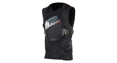 Gilet de protection leatt body 3df airfit noir