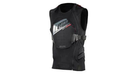 Gilet de protection leatt body 3df airfit noir 