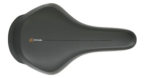 Selle selle royal on athletic noir