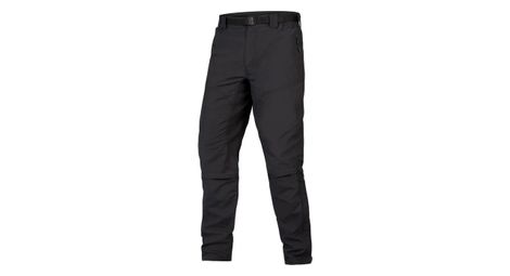 Endura hummvee convertible zip pants nero