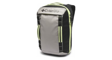 Mochila Columbia Landroamer 32L Gris