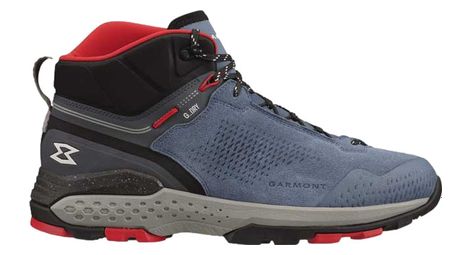 Garmont Groove Mid G-Dry - homme