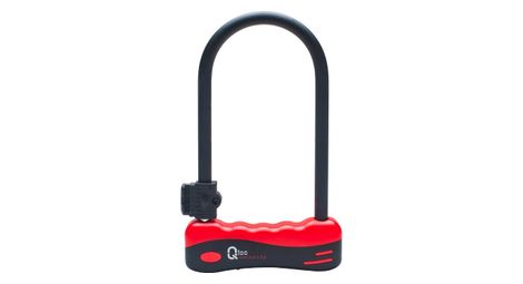Antivol u qloc security u12-320 | 12 x 108/320 mm + support