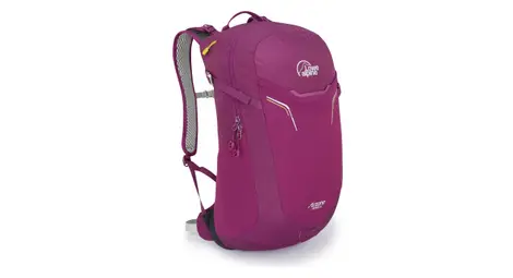 Lowe alpine airzone active 18 hiking bag purple