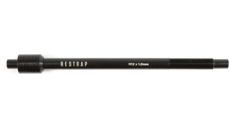 restrap switch black rear axle