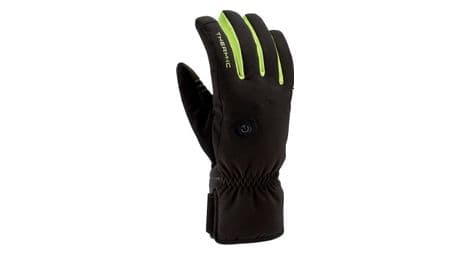 Gants multisports chauffants et fins (vélo, randonnée) - powergloves light+