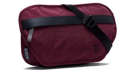 Sacoche Chrome Sodo 6L Pack Royale