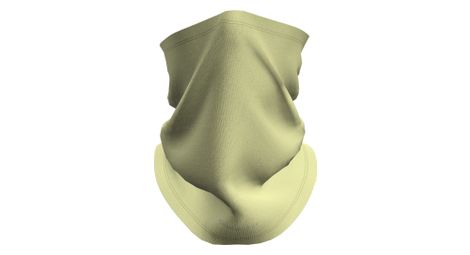 Tour+de+cou+unisexe+icebreaker+cool+lite+flexi+jaune