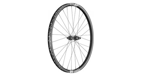 Rueda trasera dt swiss xmc 1501 spline 29 '' 30 mm | impulsar 12x148 mm | centerlock