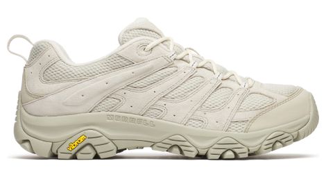 Chaussures de Randonnée Merrell Moab 3 Ready Zip Gris Homme