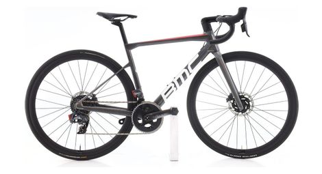 Bmc Slr One Axs 12V Noir Velo De Route Bmc Tres Bon Etat