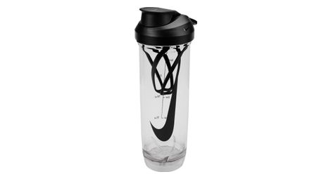 Tr Recharge 2 0 700 Ml Shaker Transparent Schwarz