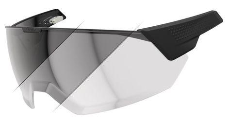 replacement visor for abus hyp e photochromic helmet