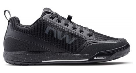 Chaussures vtt northwave clan 2 noir