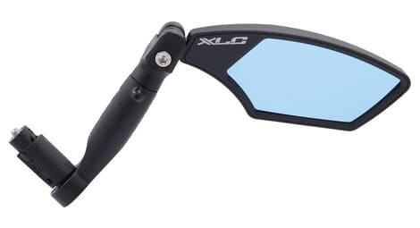 Rétroviseur droit cristal blue hd à fixation interne xlc mr-k23 noir