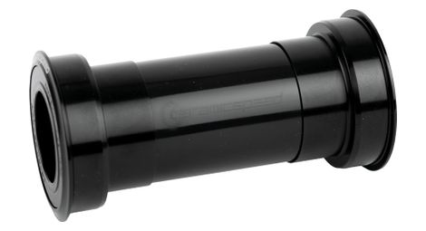 Boîtier de Pédalier Ceramicspeed BB Alpha pour BB86 Shimano Route