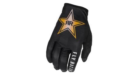 Gants fly racing lite rockstar