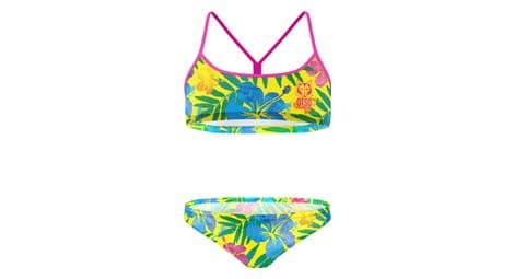 Costume da bagno 2 pezzi da donna otso bikini colors